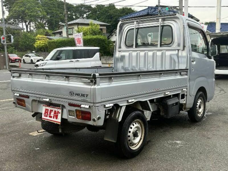 HIJET TRUCK-2