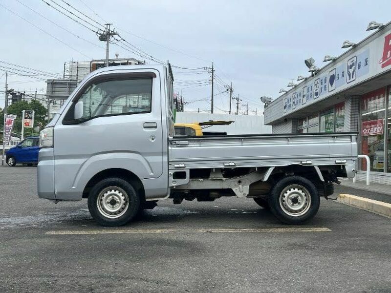 HIJET TRUCK-5