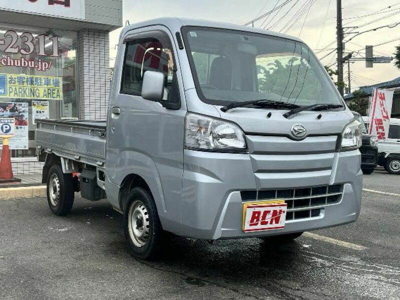 HIJET TRUCK-6