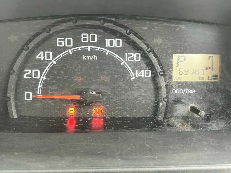 HIJET TRUCK-7