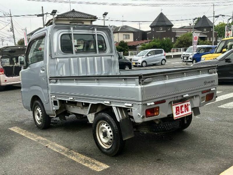 HIJET TRUCK-8