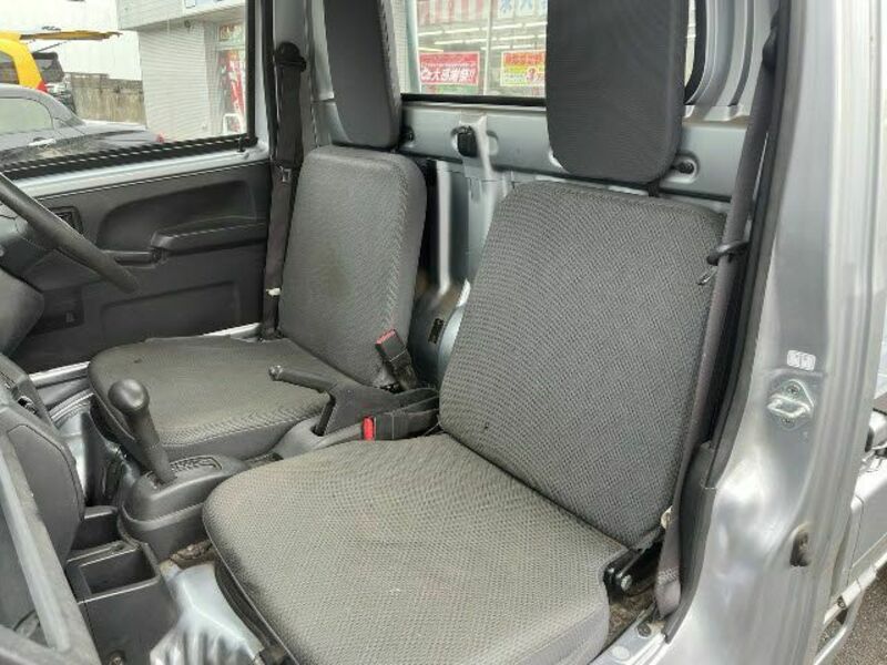HIJET TRUCK-9
