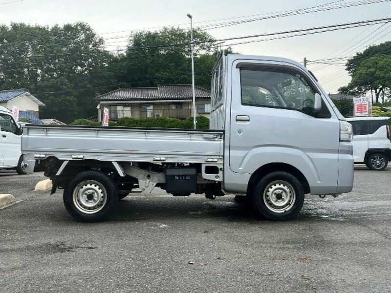 HIJET TRUCK-11