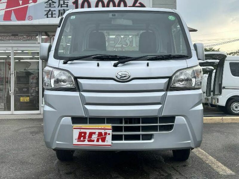 HIJET TRUCK-12