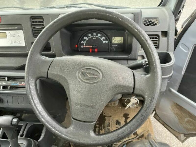 HIJET TRUCK-13