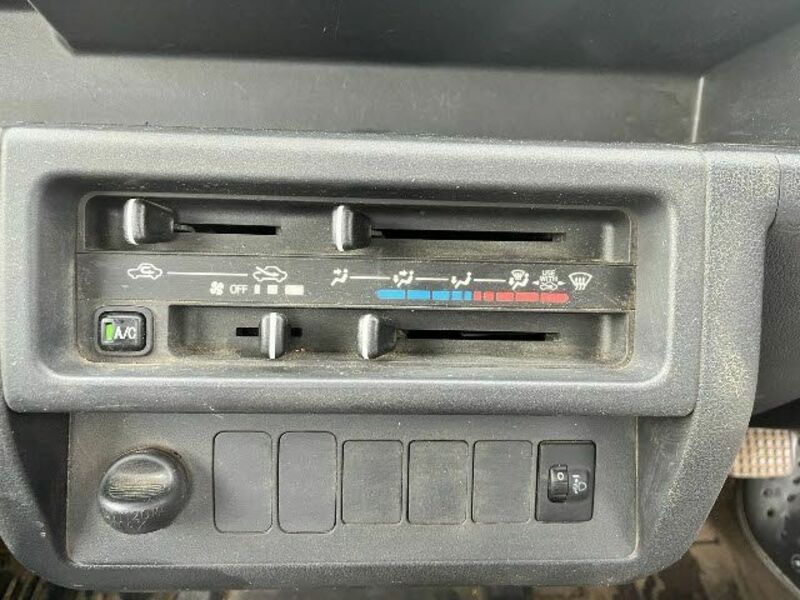 HIJET TRUCK-14