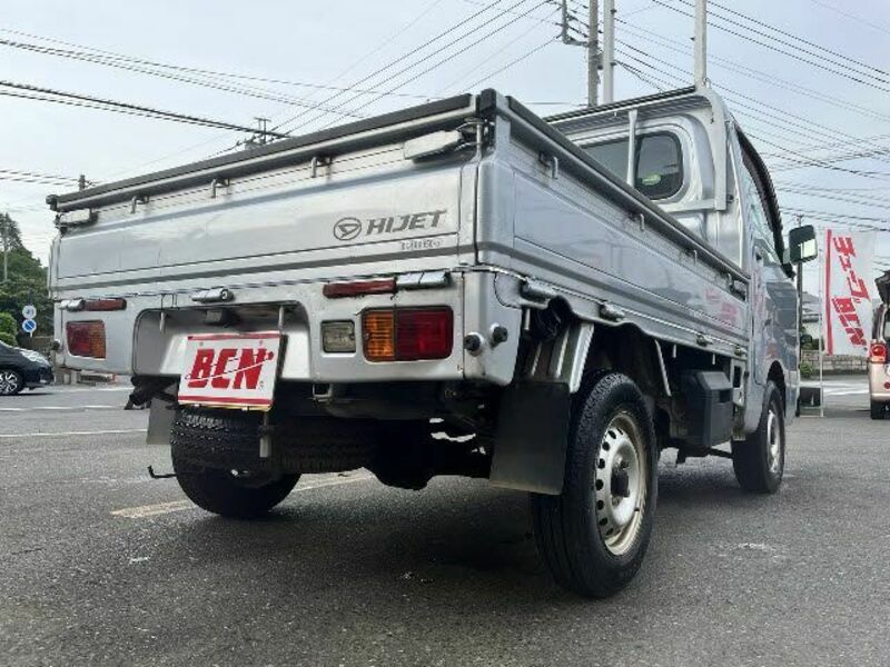 HIJET TRUCK-17