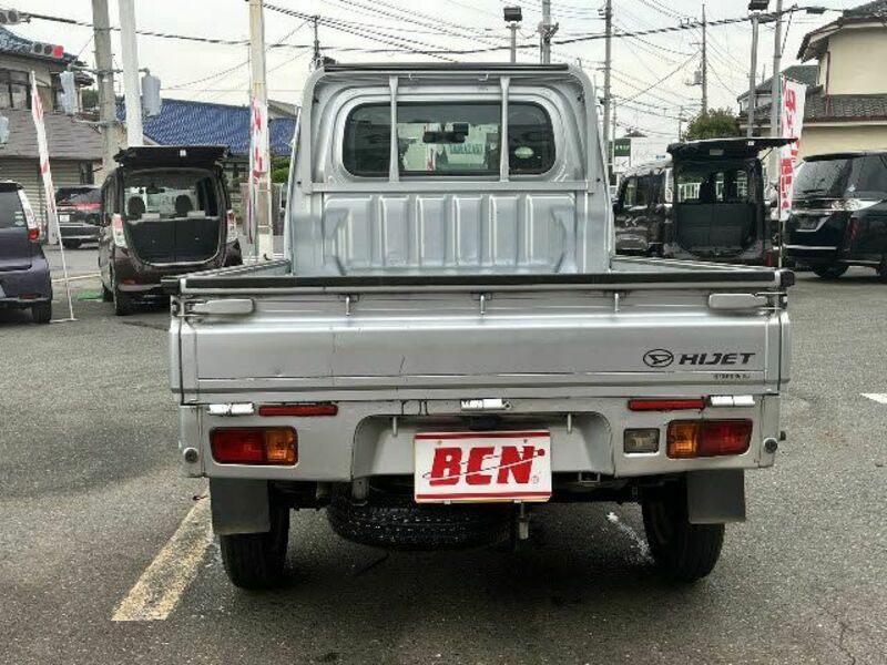 HIJET TRUCK-18