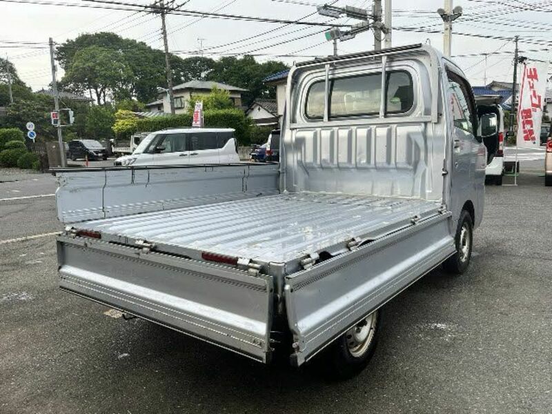 HIJET TRUCK-21