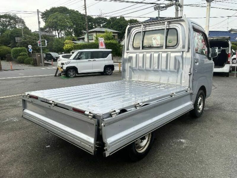 HIJET TRUCK-22