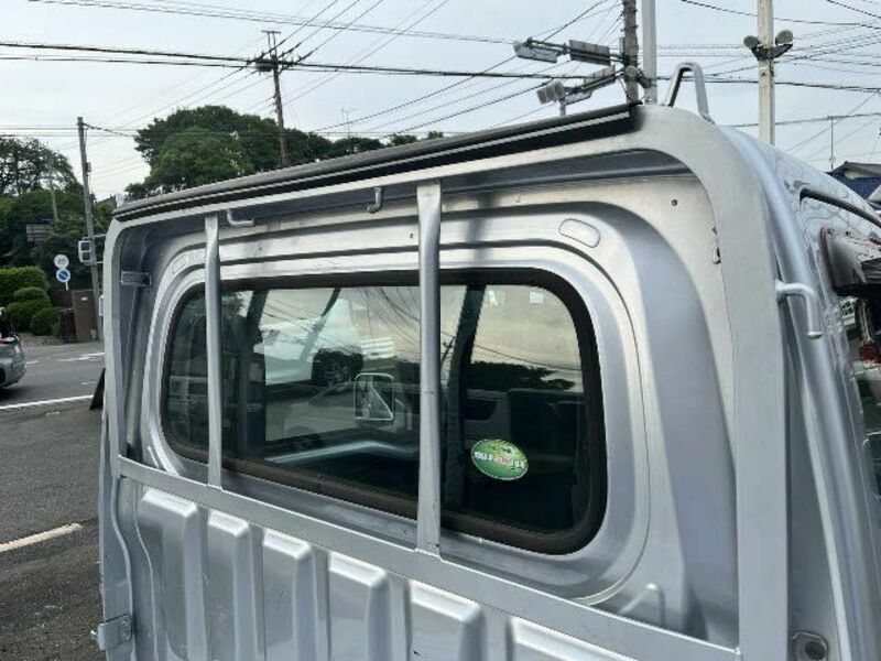 HIJET TRUCK-23
