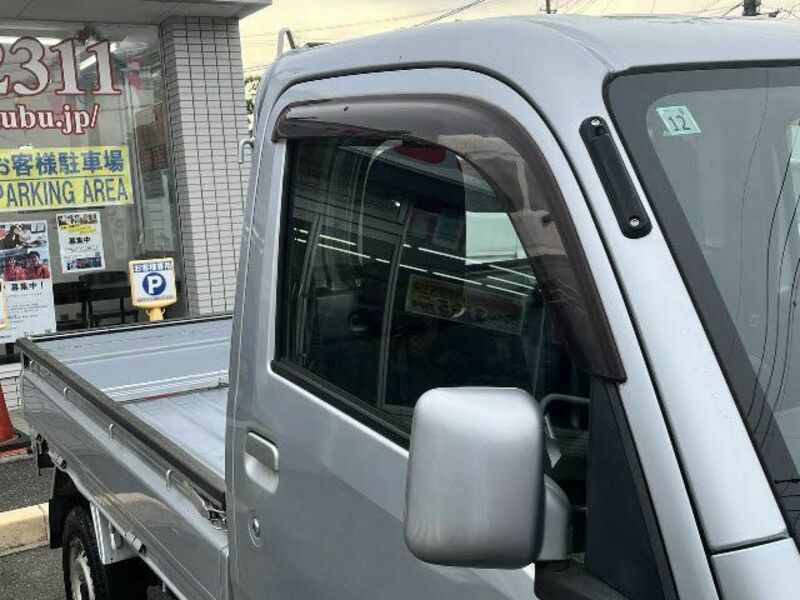 HIJET TRUCK-24