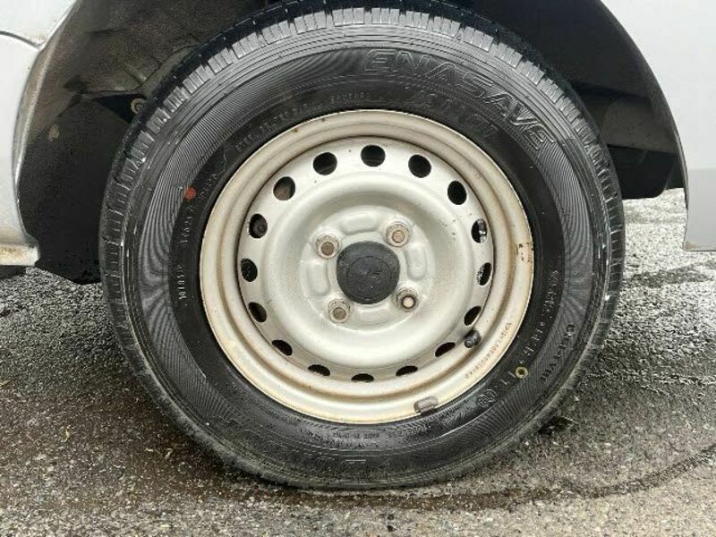 HIJET TRUCK-26