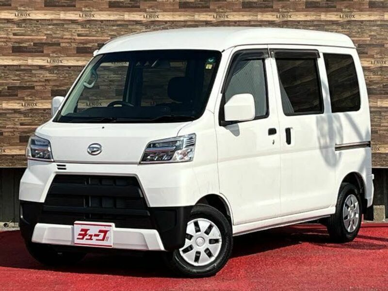 HIJET CARGO