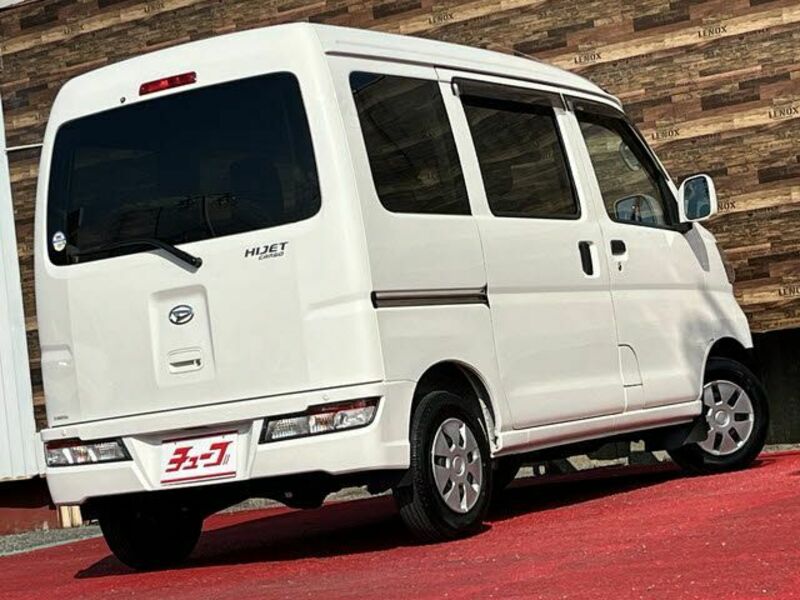 HIJET CARGO-2