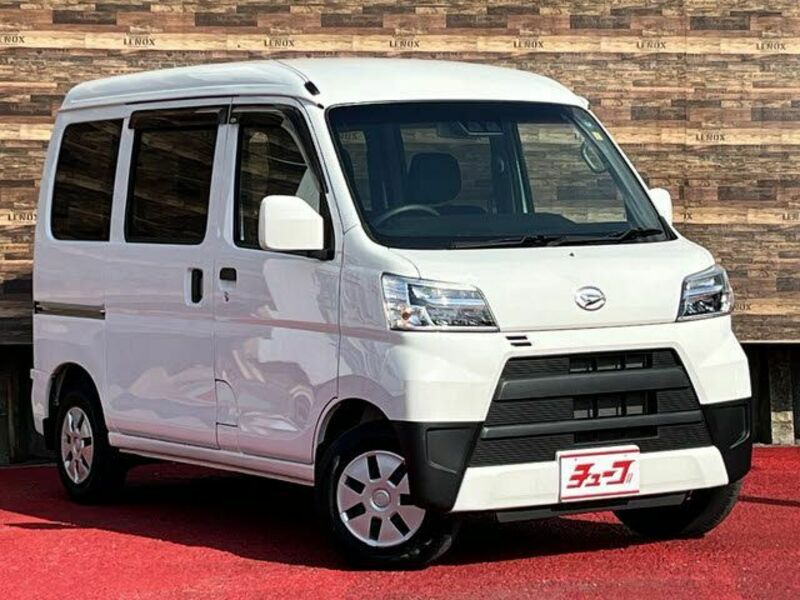 HIJET CARGO-6