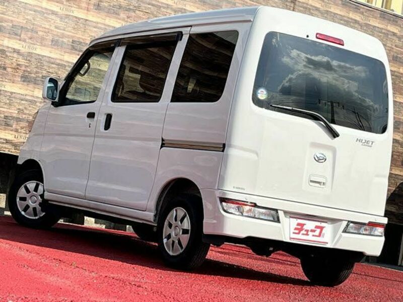 HIJET CARGO-8