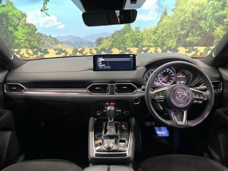 CX-8