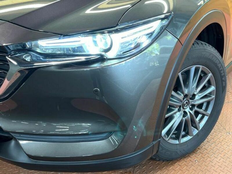 CX-8