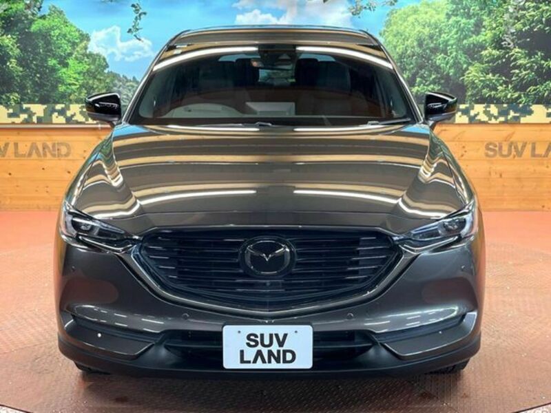 CX-8