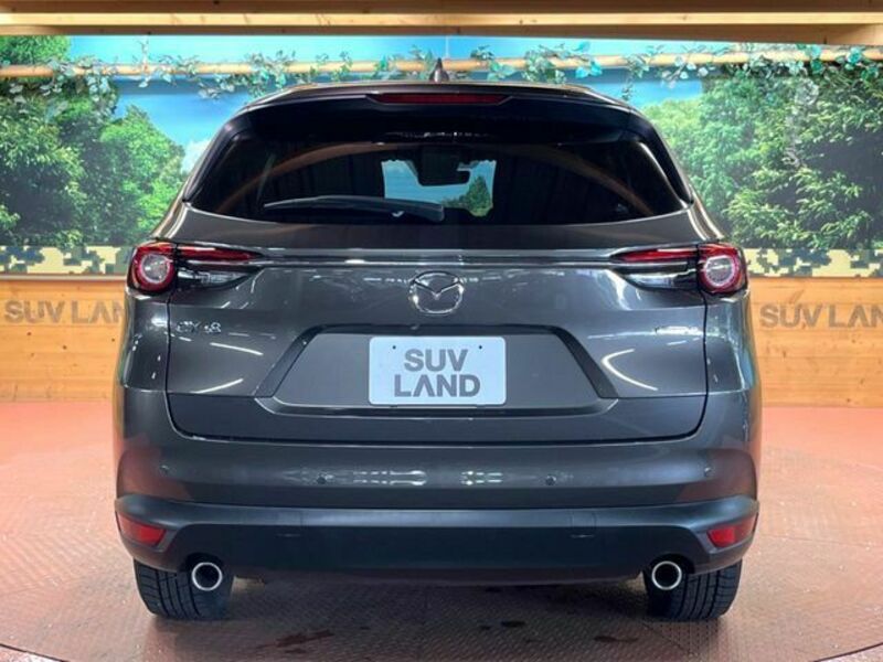 CX-8