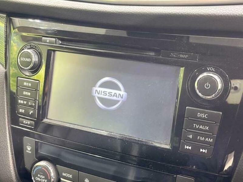 X-TRAIL-2