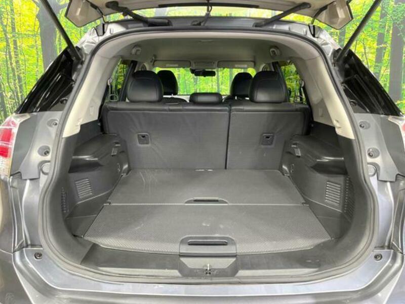 X-TRAIL-9
