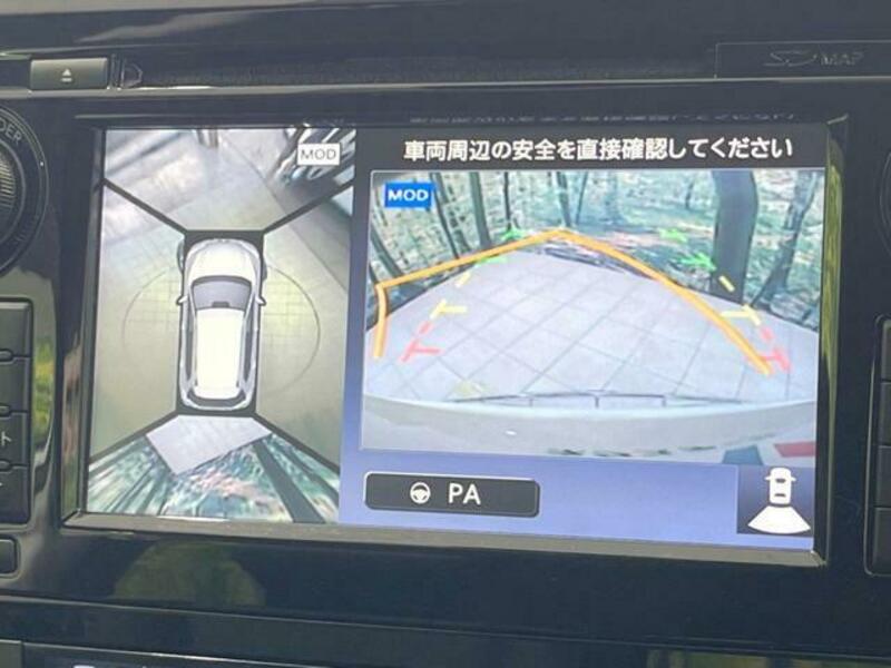X-TRAIL-4