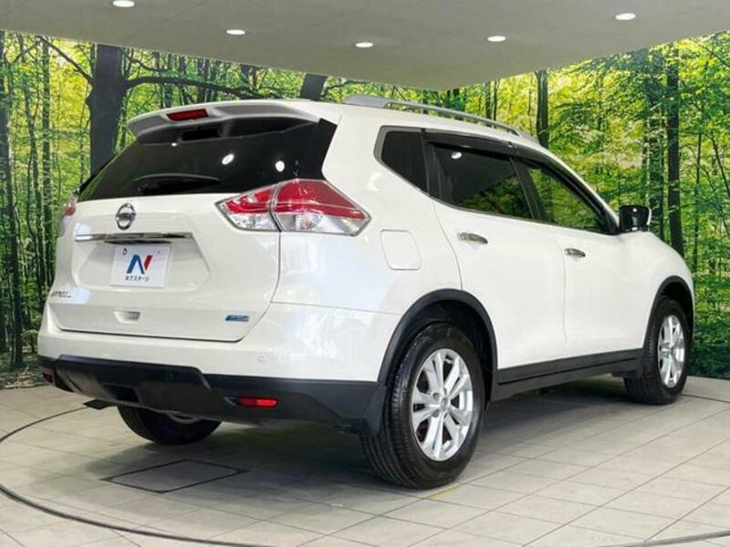 X-TRAIL-16