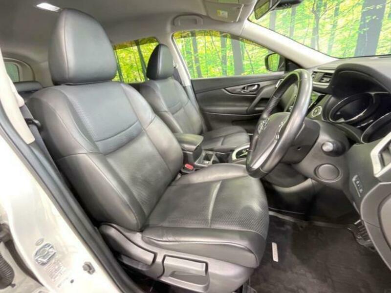 X-TRAIL-7