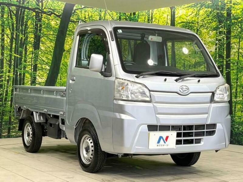 HIJET TRUCK-15