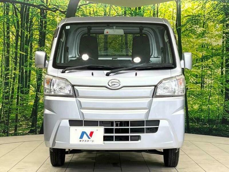 HIJET TRUCK-12