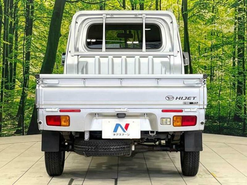 HIJET TRUCK-13