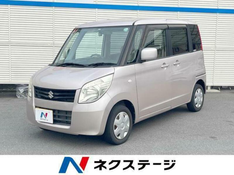 SUZUKI PALETTE