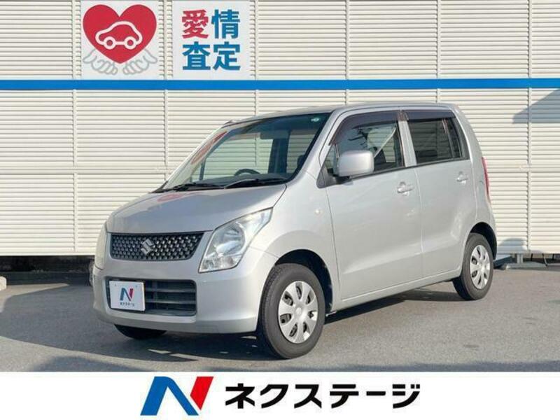 WAGON R-0
