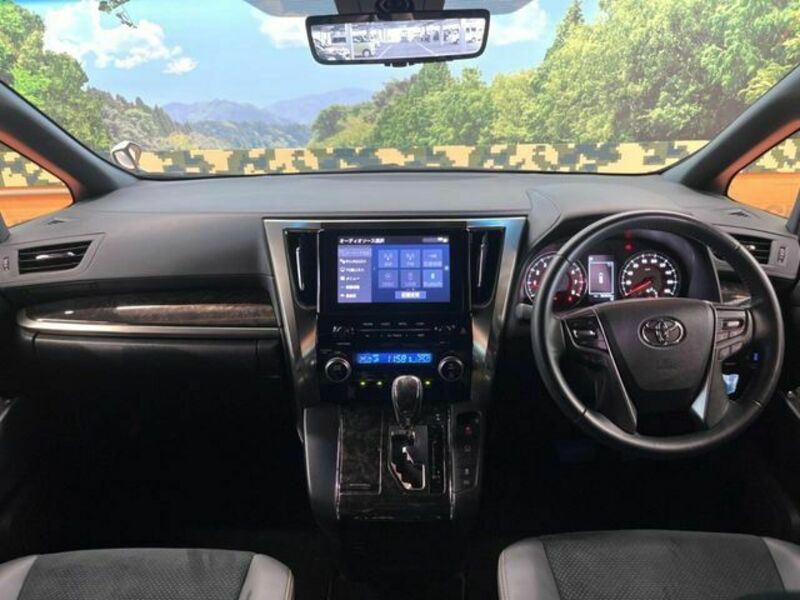 ALPHARD-1