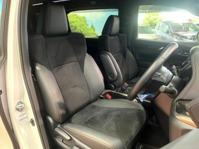 ALPHARD-9