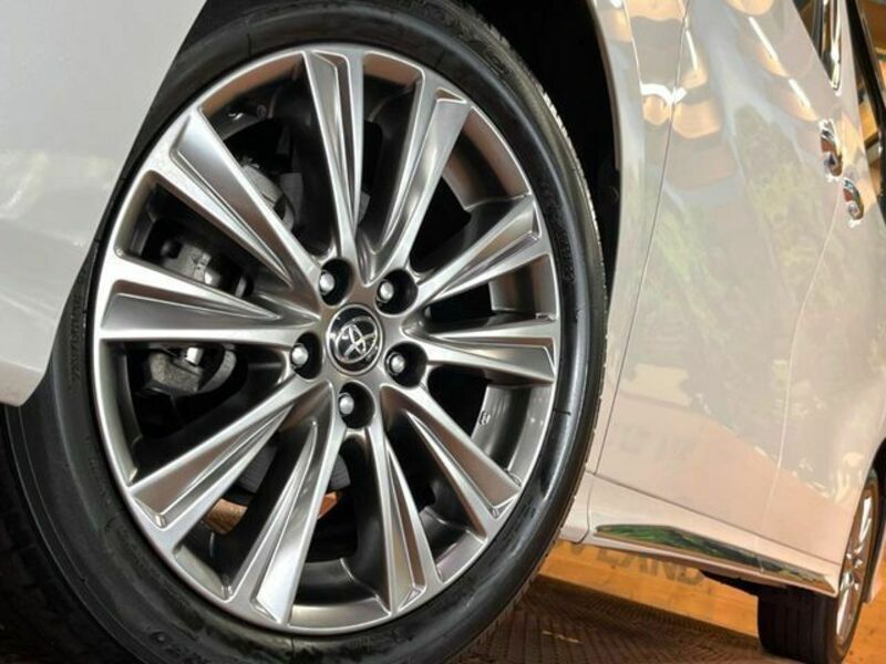 ALPHARD-15