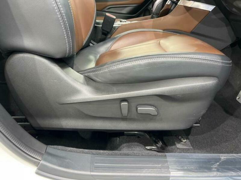FORESTER-7