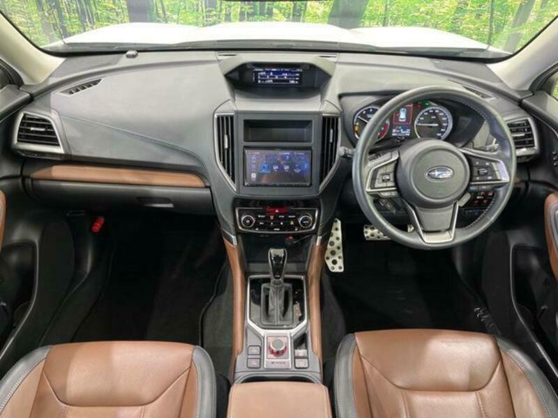 FORESTER-1