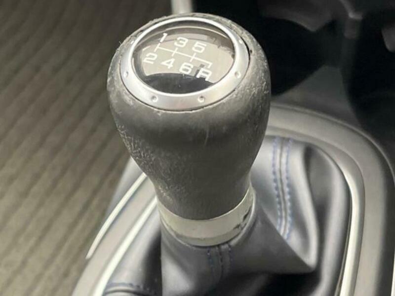 CR-Z