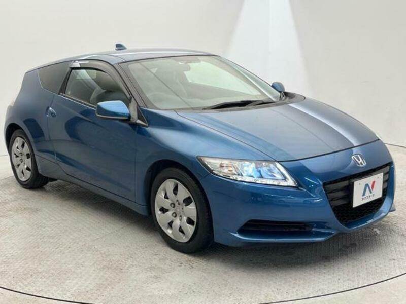 CR-Z