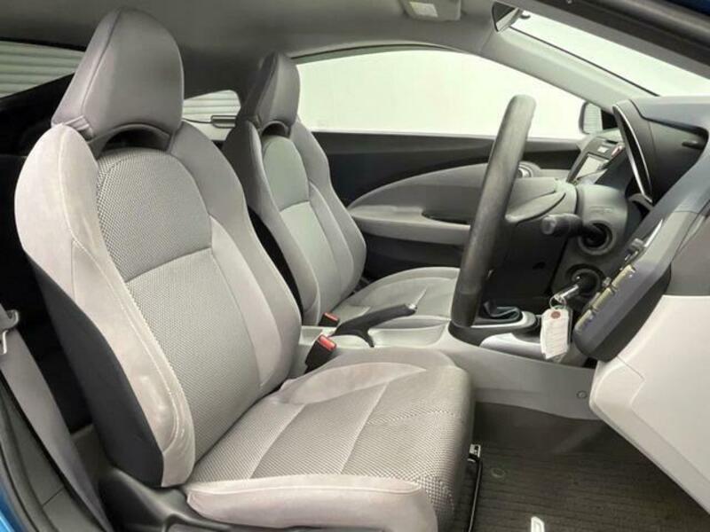 CR-Z