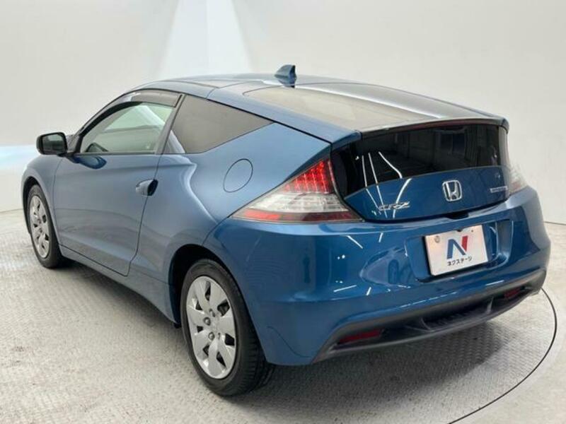 CR-Z