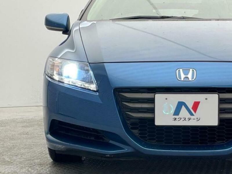 CR-Z