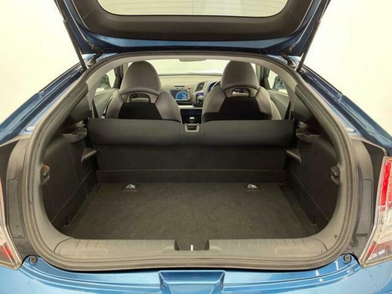 CR-Z