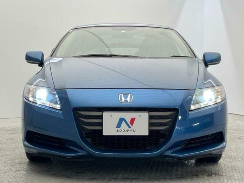 CR-Z