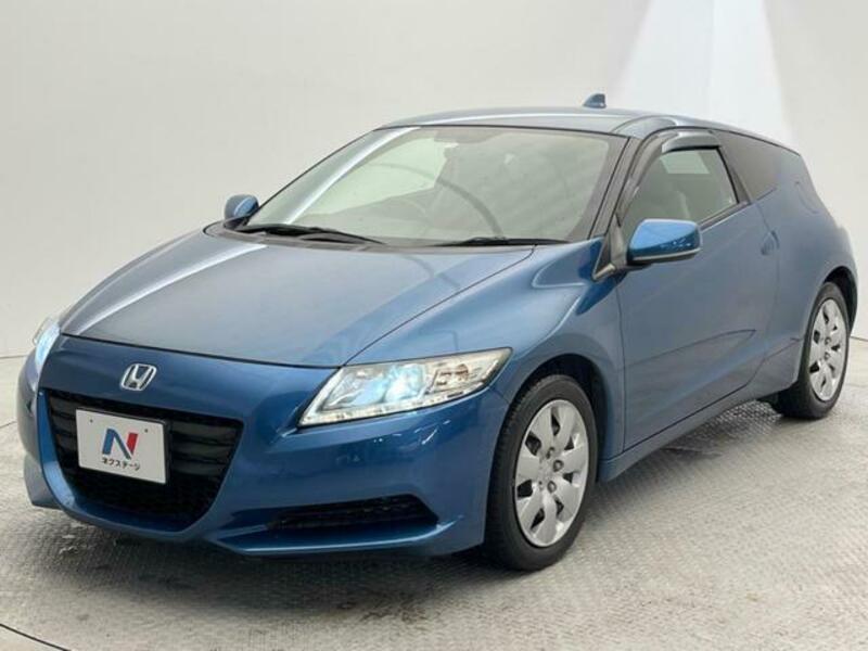 CR-Z
