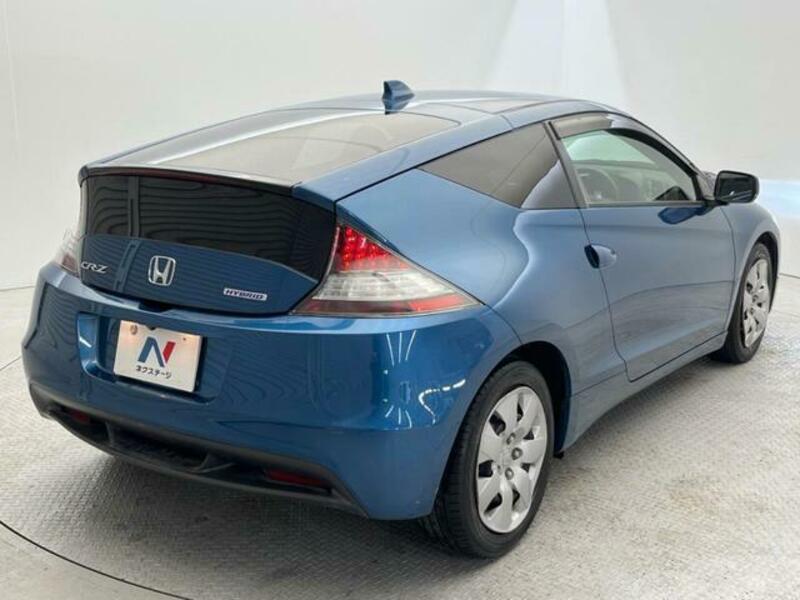 CR-Z