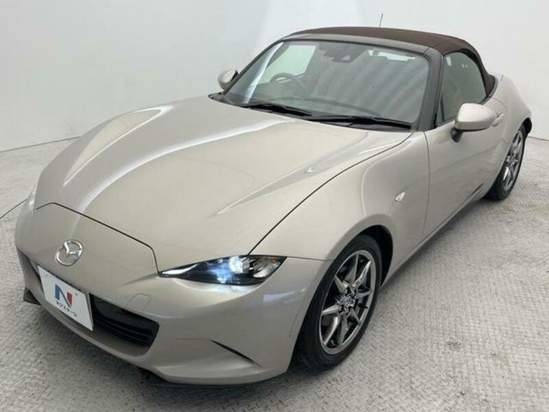 ROADSTER